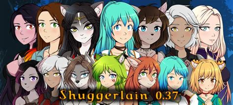 Shuggerlain v0.50 for patrons